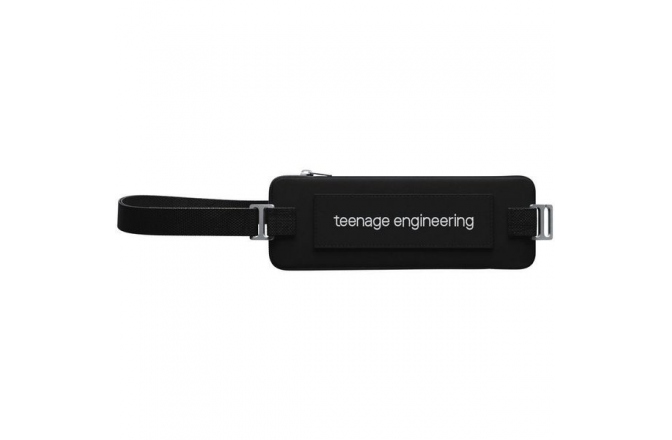 Geant[ de transport Teenage Engineering OP-Z Protective Soft Case Black